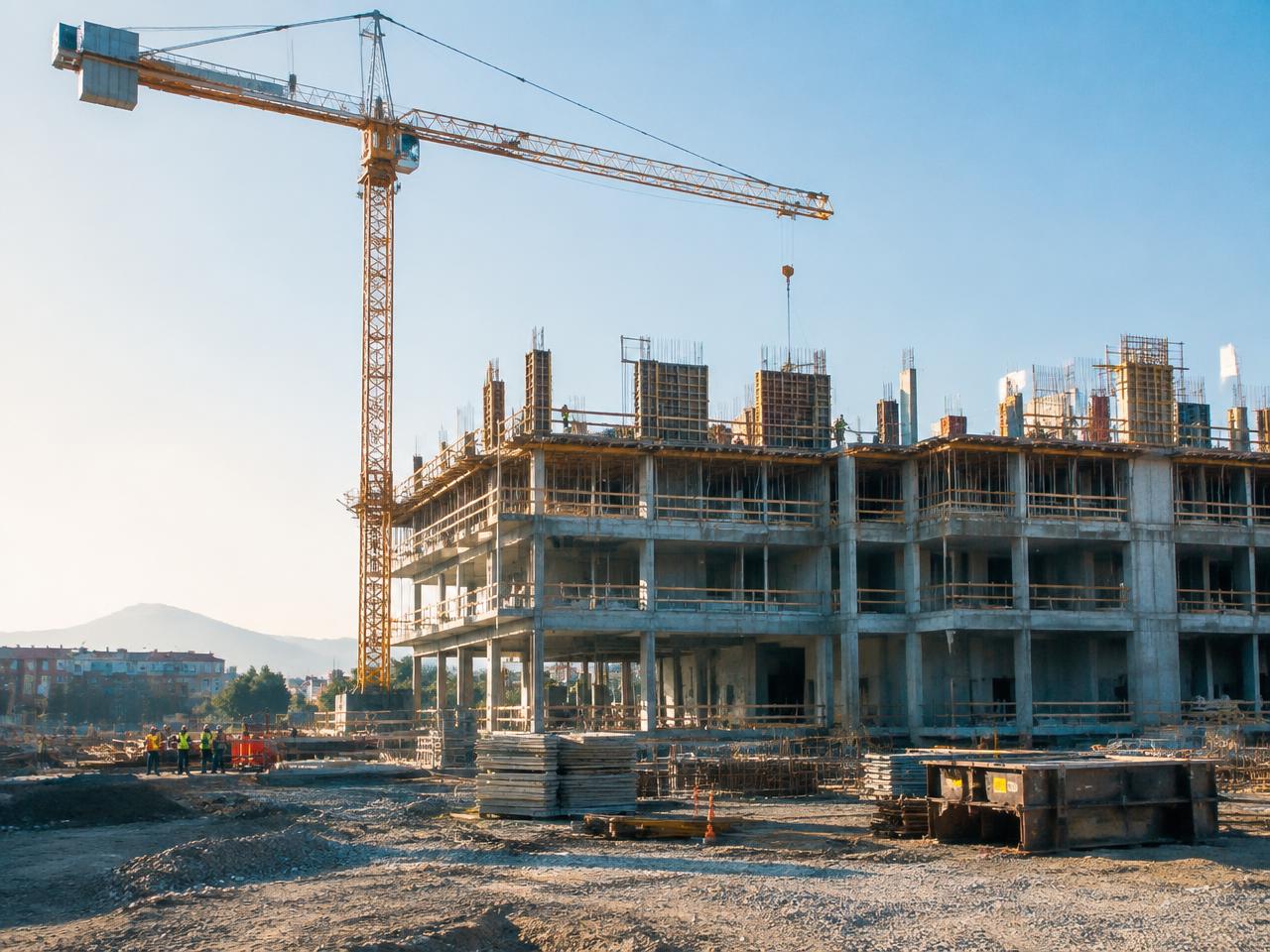 General Construction