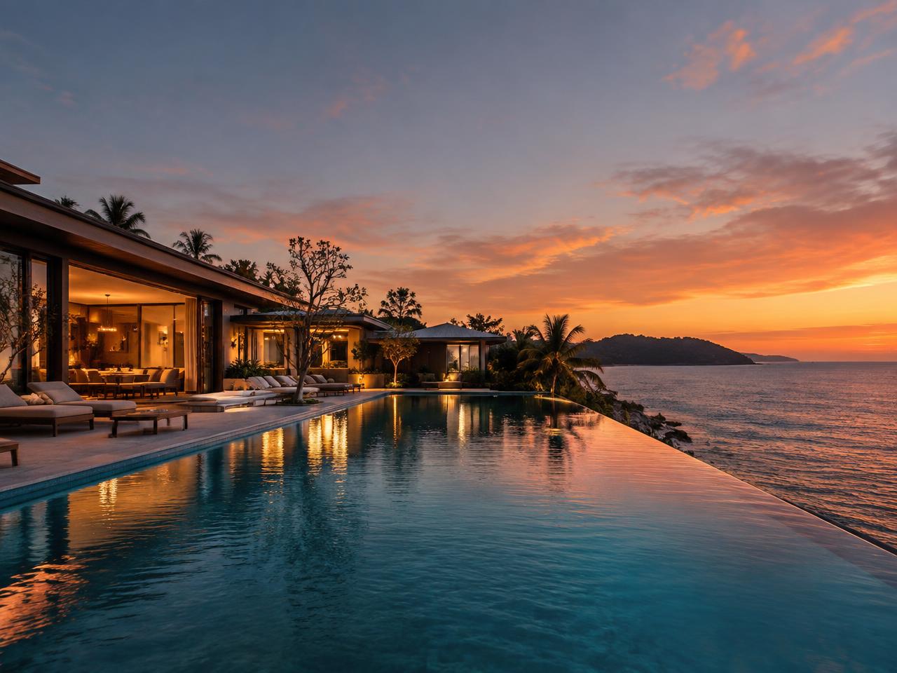 Resort & Hospitality Development